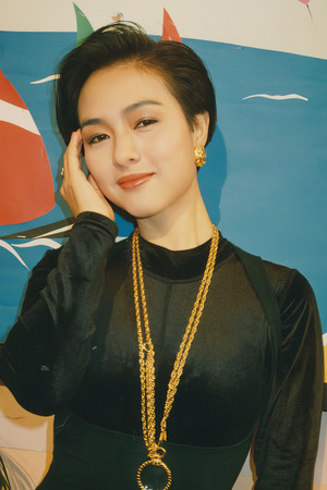 Ma Yin Yin