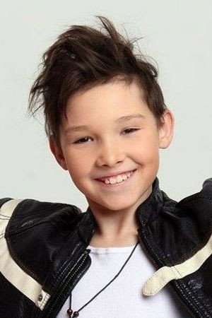 Arsen Shavlyuk